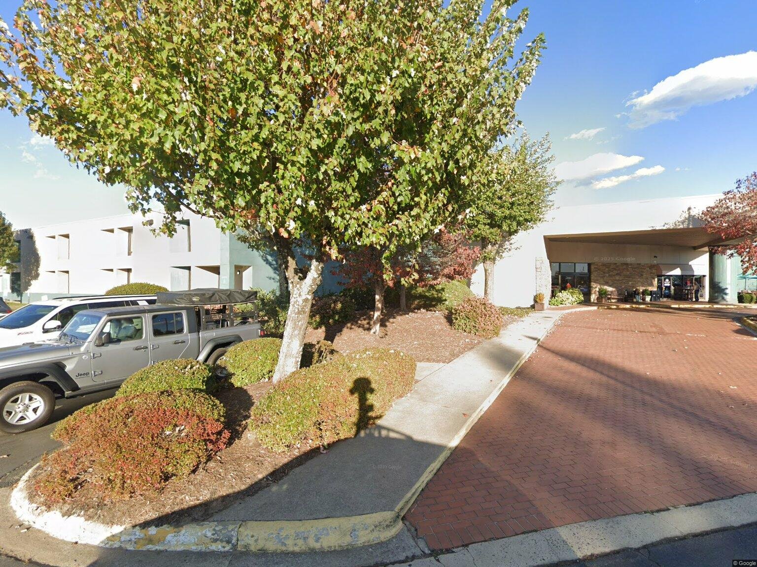 Property in Buncombe