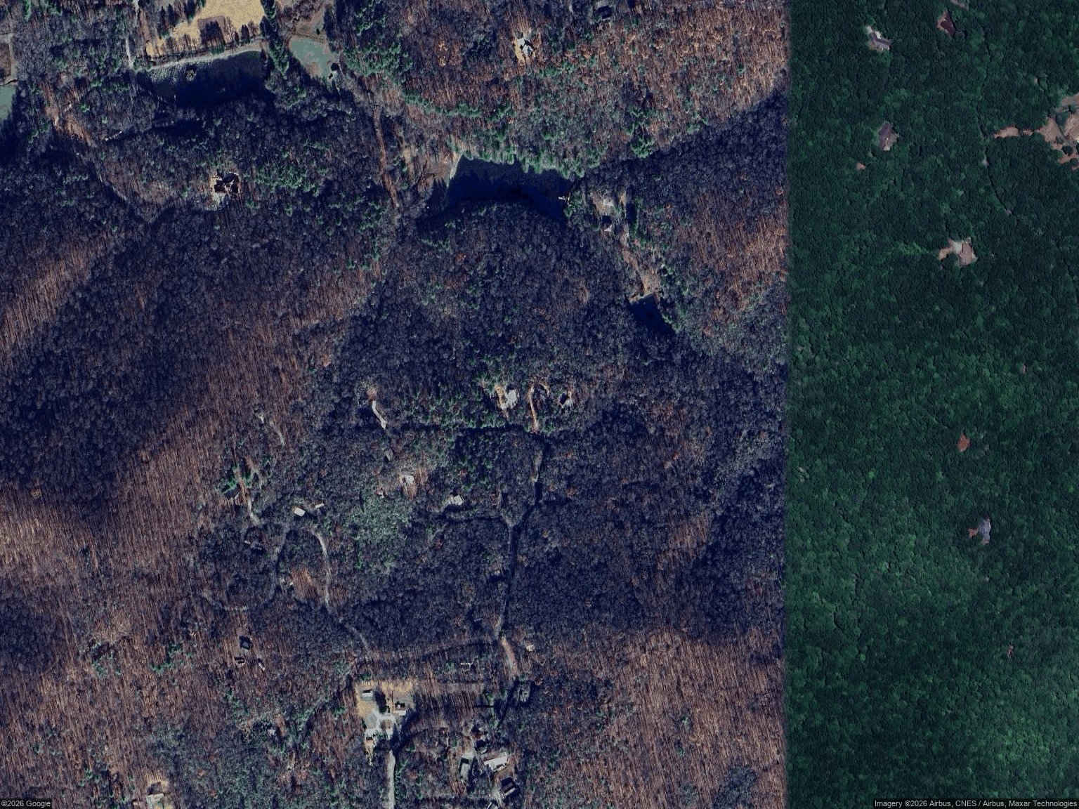 Property in Transylvania